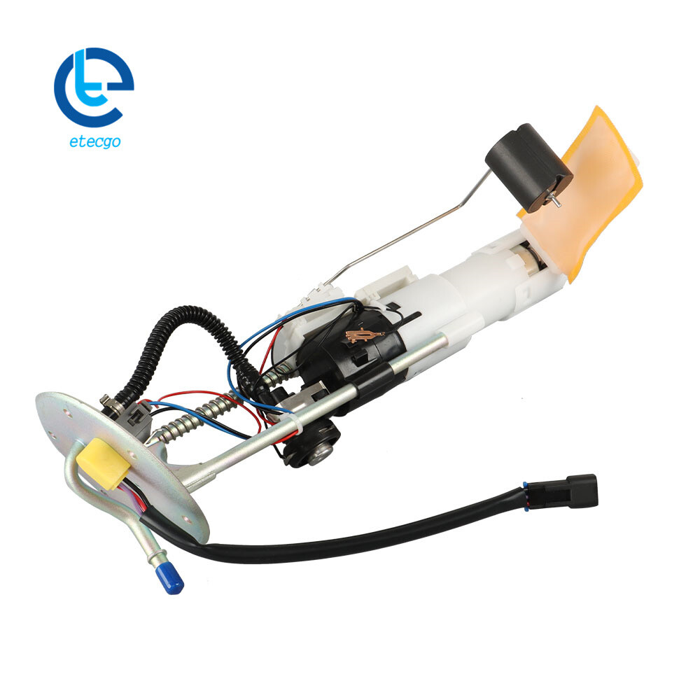 ATVWRLOD Fuel Pump Assembly For Polaris Sportsman 500 EFI 2006-2007 – Replaces 47-1041, 22520437 – Six Bolt