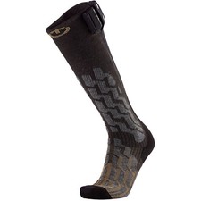 Therm-ic Powersocks Heat Fusion Lady beheizbare Heiz-Socken Skisocken Heizsocken