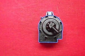 Waschmaschine Samsung WW90J5456FX DRUCKSCHALTER