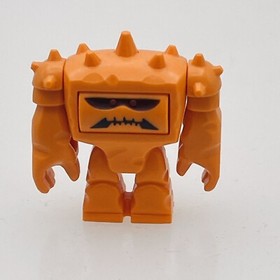 Lego Chunk Minifigure Toy Story Set 7789 Part toy010 Clean VGC