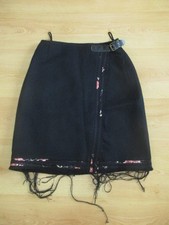 Jupe Psy Monte Carlo Noir Taille 36 à - 56%