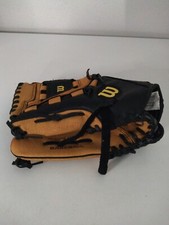 Wilson Lefthand Throwers 12 1/2" Glove Model A0352 P125