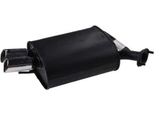 Right API OES Muffler fits Infiniti M45 2006-2010 4.5L V8 47NTRM