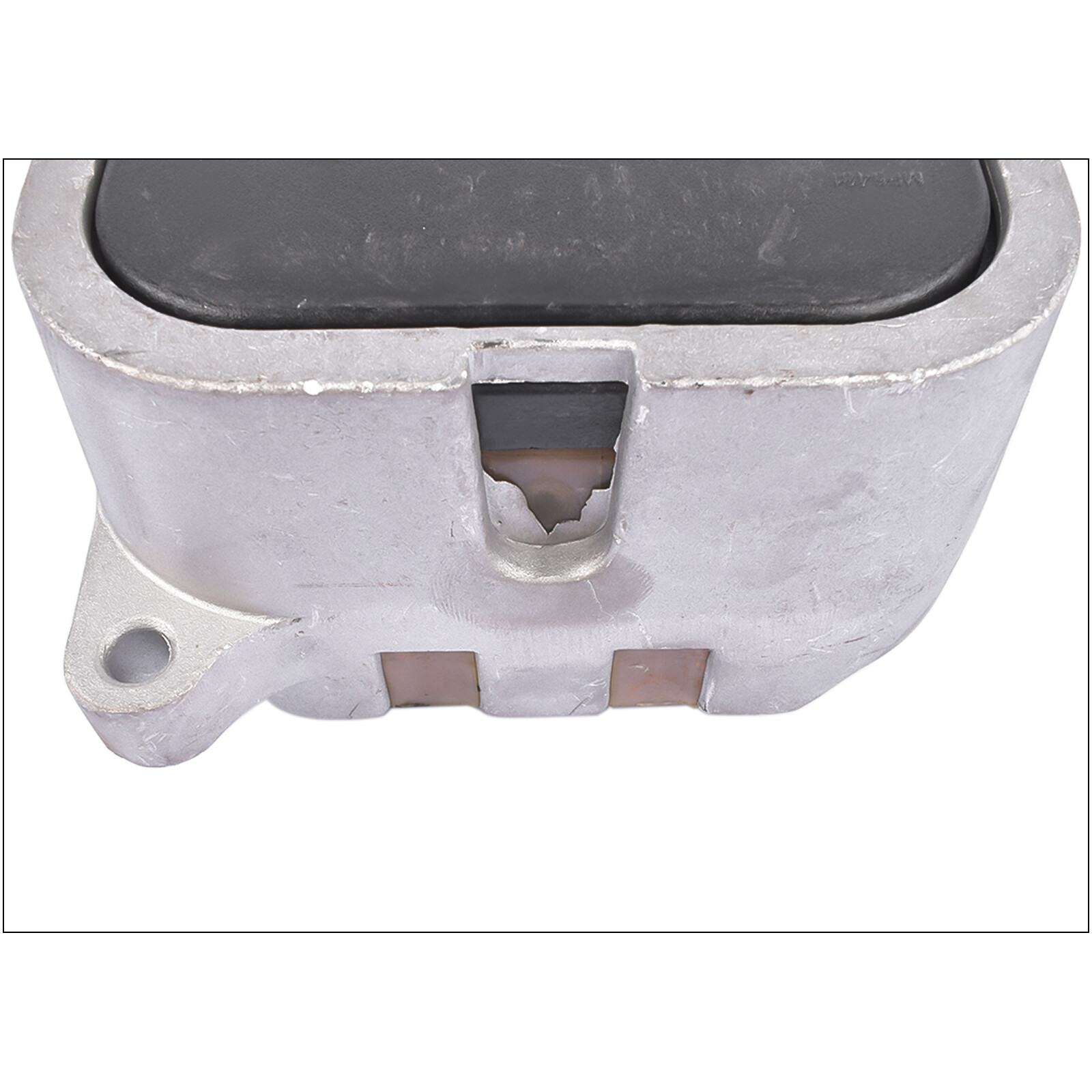For Bentley Continental GT/GTC & Flying Spur 4.0L V8 2013-18 New Engine Mount