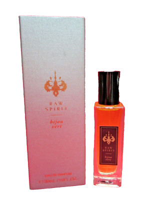 Raw Spirit EDP  BIJOU VERT  30mL/1oz  new with box