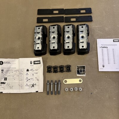 Thule Kit 187100
