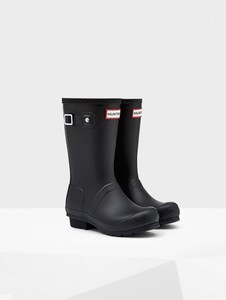 hunter mini rain boots