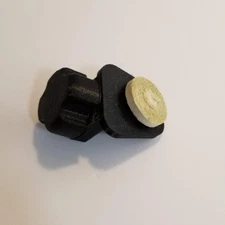 Magnetic Frag Rack – Single Spot - 3D Printed - PETG