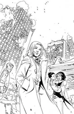 Firefly #29 1:10 Bengal Variant BOOM! Studios 2021 EB119