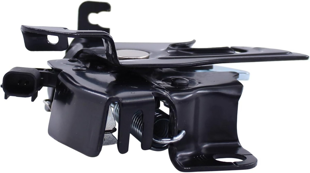 Find RH Passengers Side Front Door Latch Assembly W/ Power Locks Honda Accord 4 Door In - Foto 7