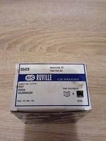 Ruville Spannrolle Zahnriemen 55428 FüR VW Polo 3 6N1 Golf 1H1 Classic 6V2 Vento