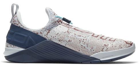 Nike React Metcon Atmosphere Grey Gum for Sale  display picture 3