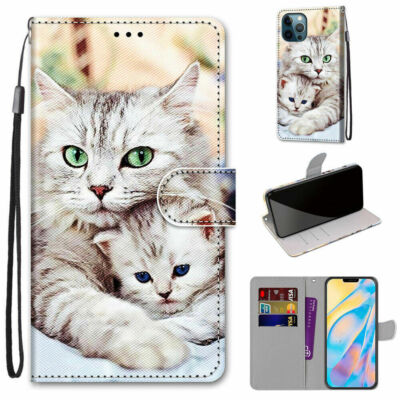 Wallet Case S20 Galaxy Phone Case Samsung Galaxy S20 Plus MagSafe Case With RFID Blocking Wallet Case S20 Galaxy Phone Case Samsung Galaxy S20 Plus MagSafe Case With RFID Blocking