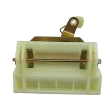 1992-2006 Mitsubishi MONTERO Rear Door Handle Tailgate Hatch Latch MR230032