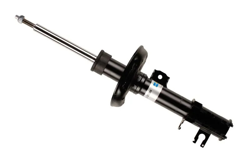 Ammortizzatore Assale anteriore Sx Spina superiore 22-231369 BILSTEIN per OPEL