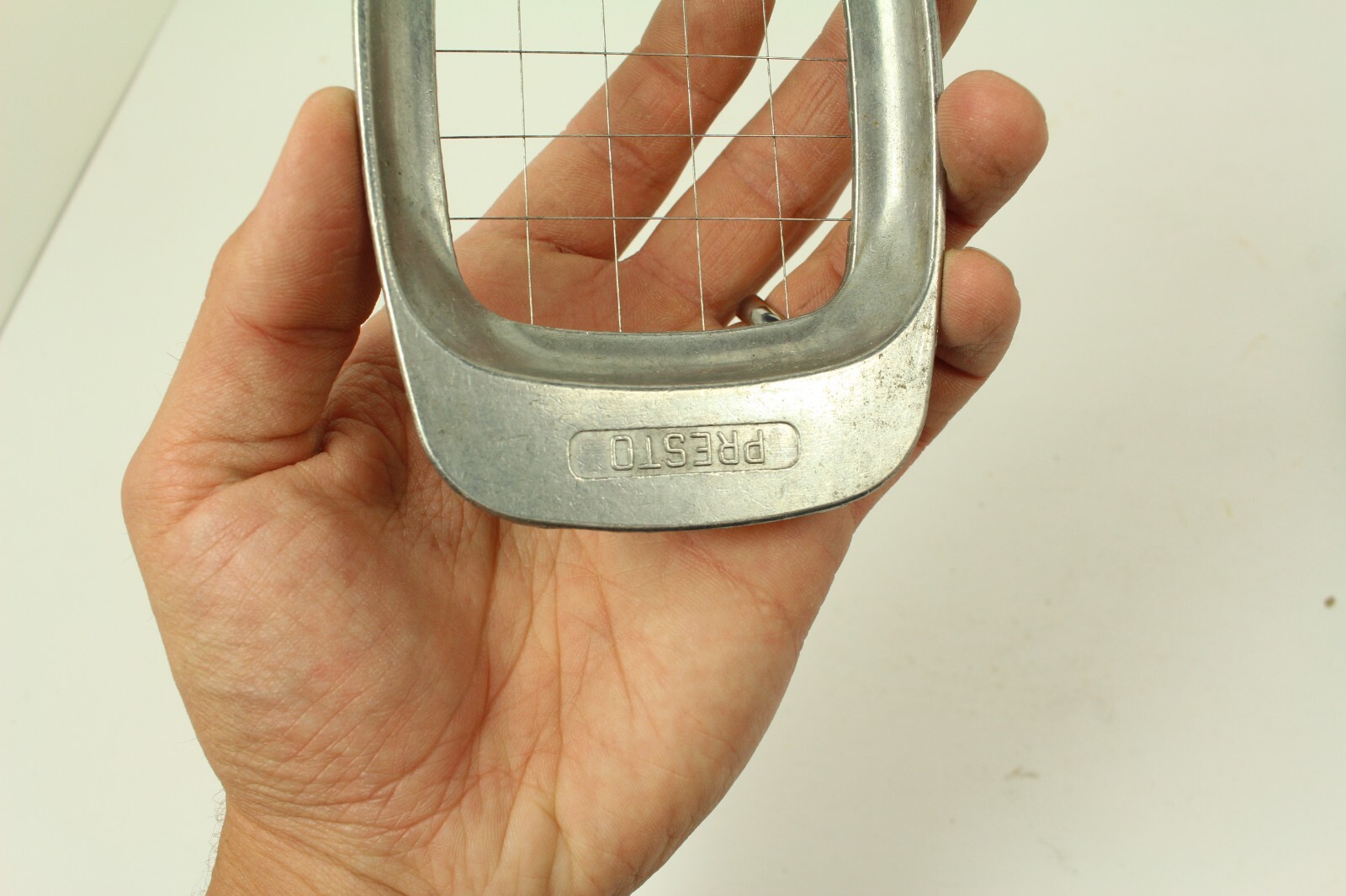 Vintage Presto French Fry Cutter eBay