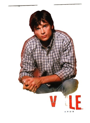 Jb100b Smallville Season 3 Three InkWorks #43 Bad Clark Kent