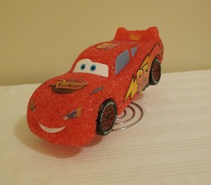 rust eze electric car