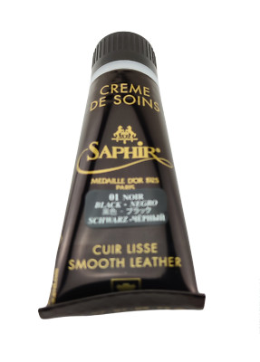 Medaille D'or Creme de Soins Ledercreme mit Bienenwachs