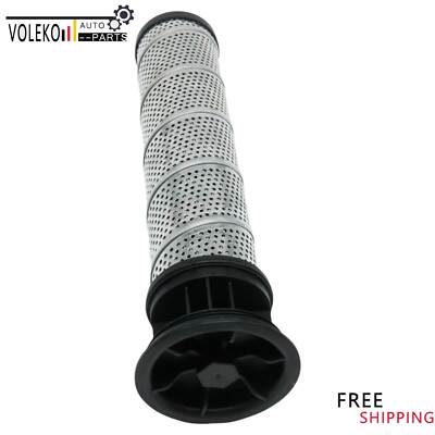 Hydraulic Oil Filter 936878 for Parker PT4 PT Series LP Return Line CAT 389-2587