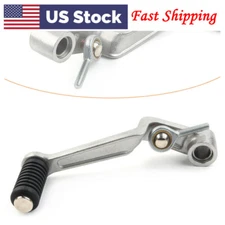 Gear Shift Lever Shifter Pedal For Suzuki GSXR 600&750 2006-10 GSXR1000 2009-11