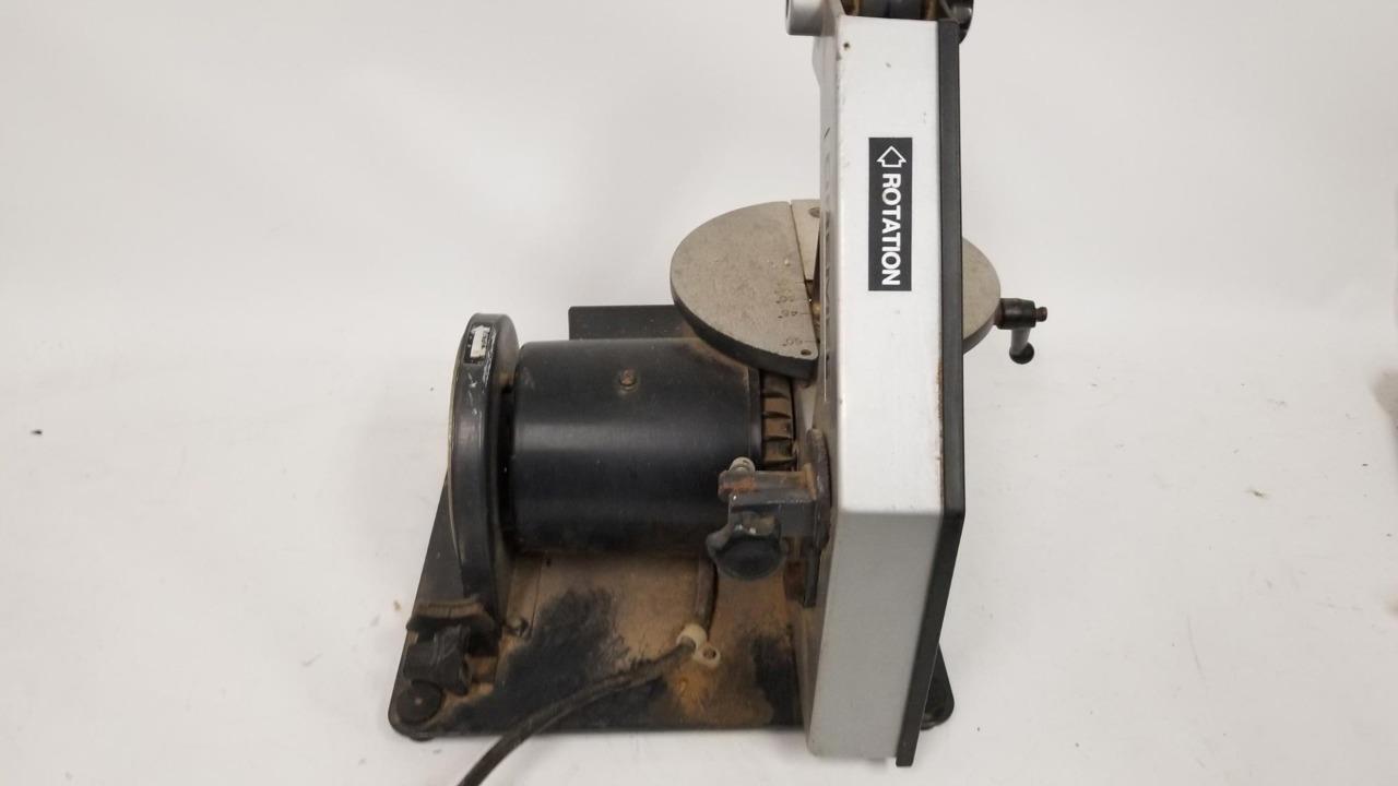 Dremel Disc/belt Sander 1731 eBay