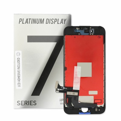 Für Apple iPhone 7 Retina LCD Digitizer Touchscreen Baugruppe inkl. Qualität
