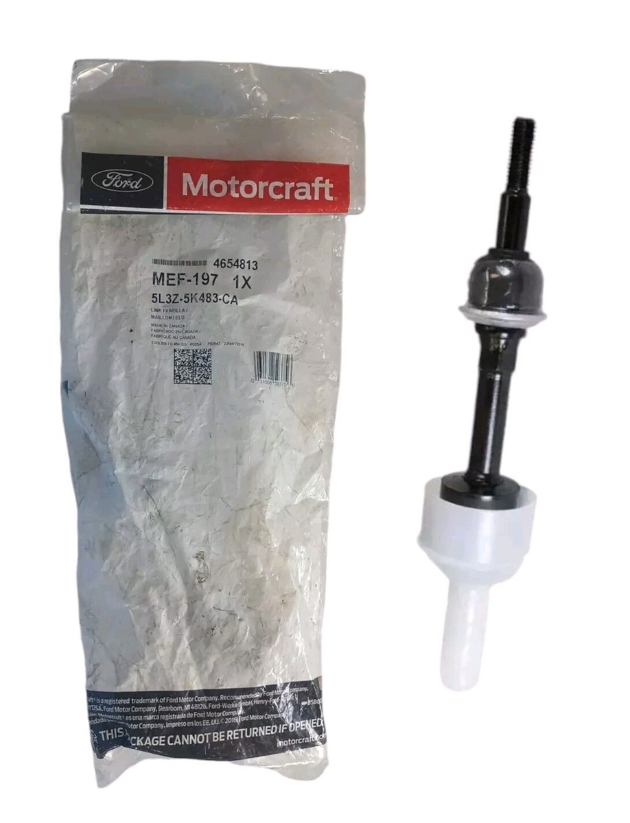 OEM 2005-2008 Ford F-150 Lincoln Mark LT Left Stabilizer