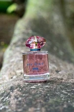 GIORGIO ARMANI MY WAY NECTAR EAU DE PARFUM SPRAY 90 ML/3 FL.OZ. (T)