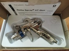NEW Graco 715382  Spray paint gun Free Shipping