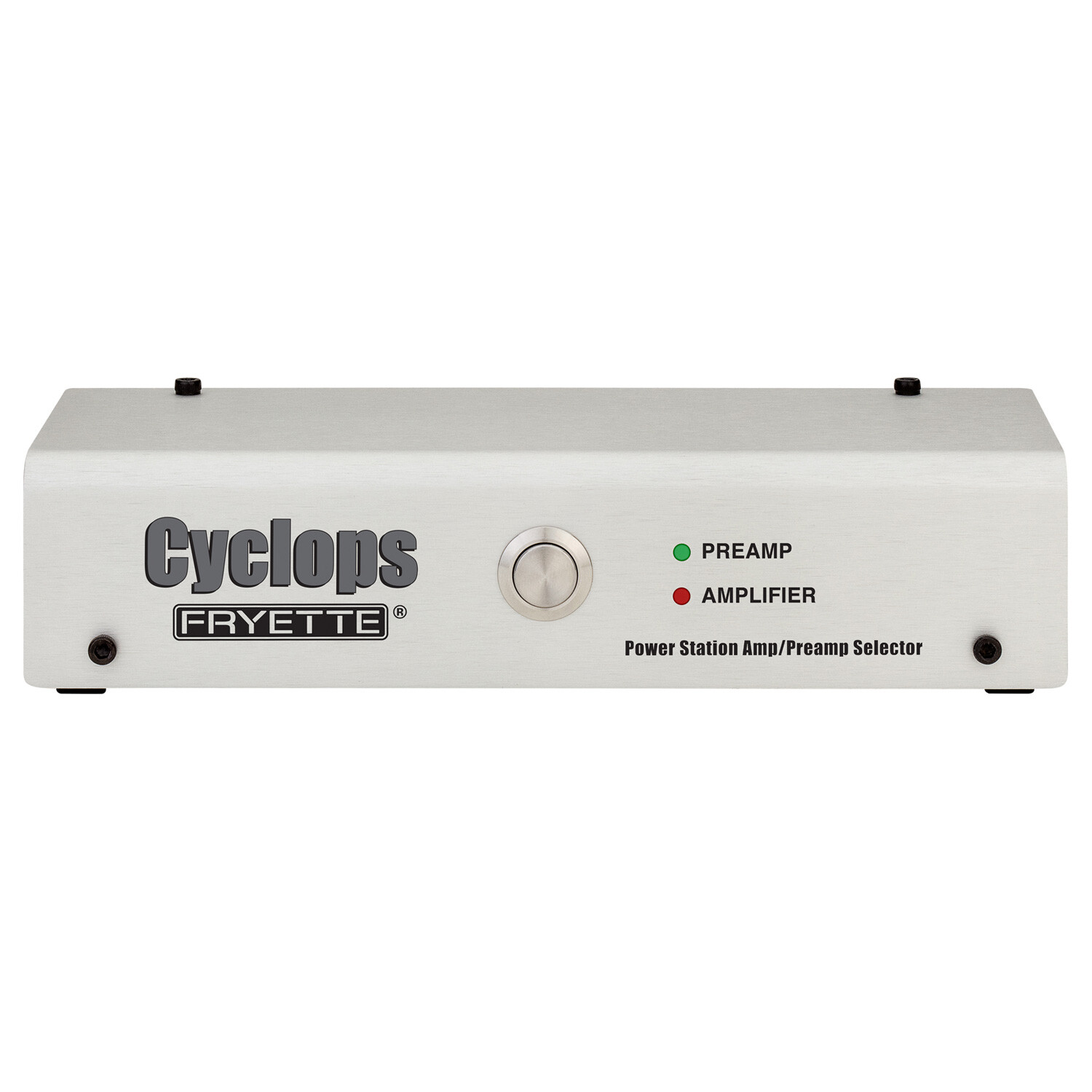 Двойная система кондиционирования воздуха Fryette Cyclops