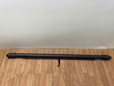 Rear Trunk Shield Security Cargo Cover Shade Black Fits 07 - 12 DODGE CALIBER