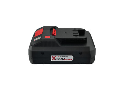 PARKSIDE PSSPA 20-Li Akku-Stichsäge mit X20V Akku 2 Ah und Ladegerät