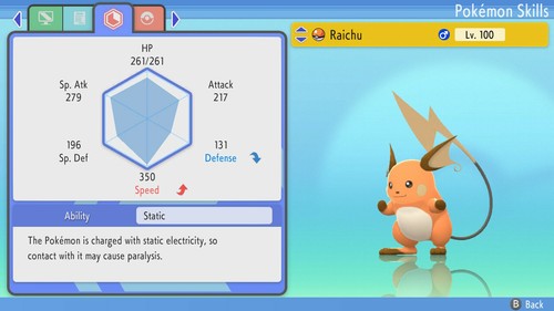 Shiny Eevee 6IV EV Trained | BDSP Pokémon Brilliant Diamond Shining Pearl | Battle Ready Pokémon | Bonus Gift | 75% OFF Now - Australia - Foto 13