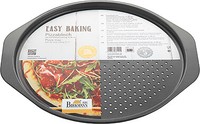 Pizzablech, Laib & Seele, Ø 28 Cm, Perforiert