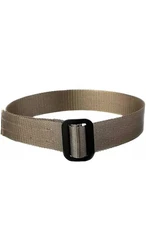 US Army USAF Military Riggers Belt OCP Tan Size 40 New 28-32 Waist