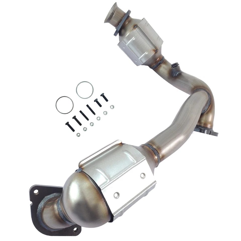 Catalytic Converter For 2000-2007 Ford Taurus 2000-2005 Mercury Sable 3.0L - Image 4 of 4
