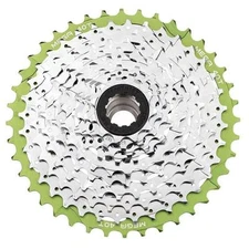 Micro Shift CS-H100 Cassette Sprocket Pack MTB Cassette Sprocket 10s 11-40