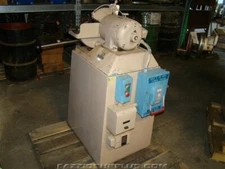 Buehler 1HP 3 Phase Metallurgical Grinder Style 169657