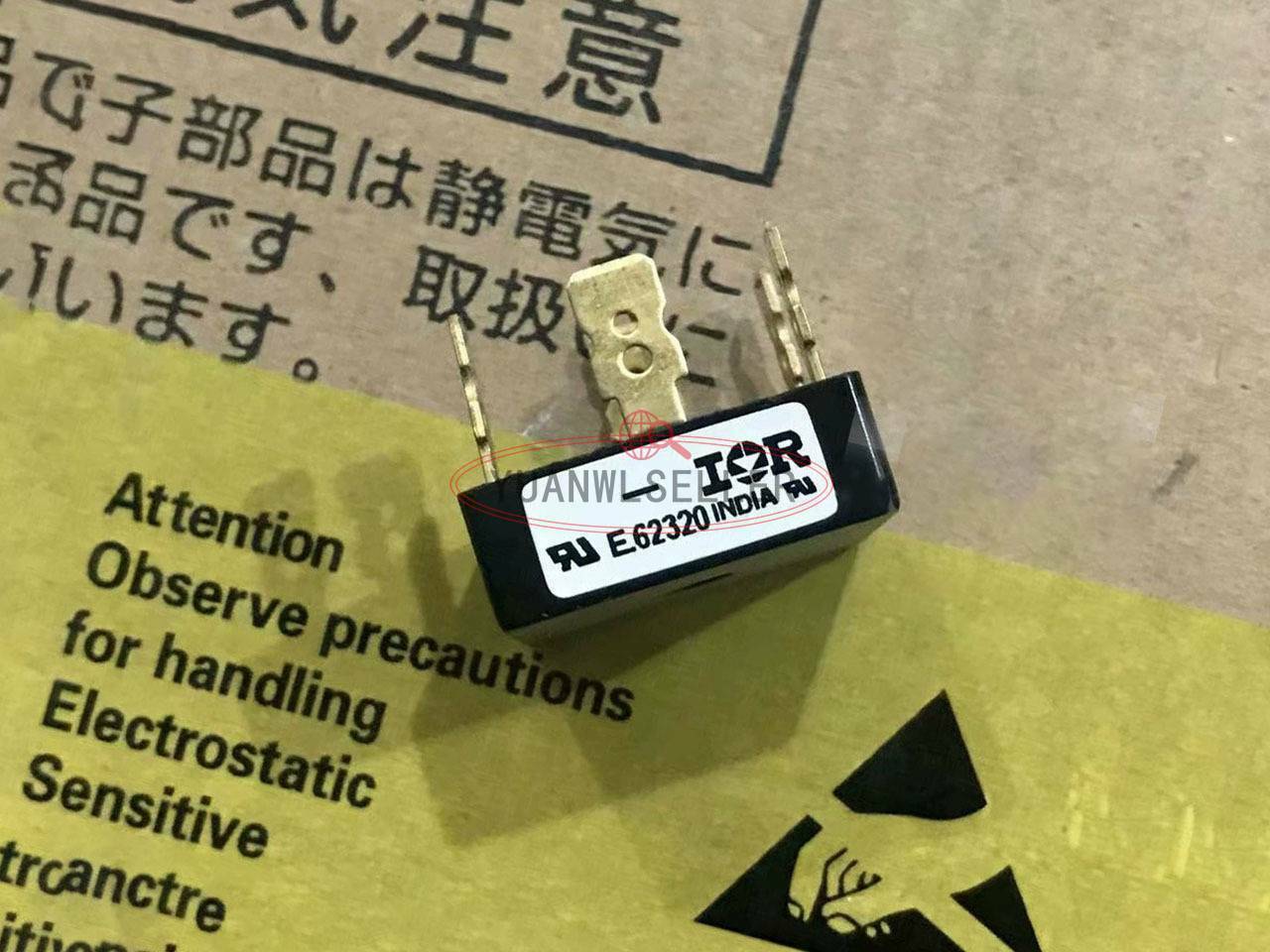 1PCS E62320 IR MODULE NEW | eBay