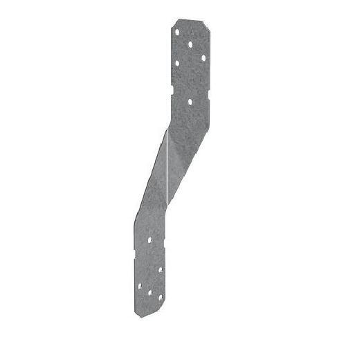 Simpson Strong-Tie H8 Hurricane Tie 100 Pk - Picture 1 of 1