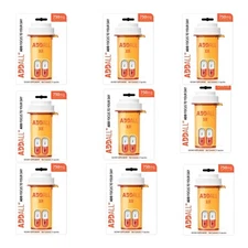 AddAll XR 750mg, Energy Focus Concentration, 9 Packs - 18 Capsules