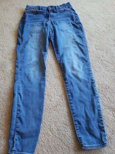 #bemore REWASH Denim St re etch Jeans 