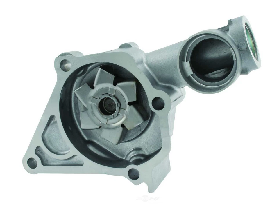 Bomba de agua del motor compatible con Plymouth Colt 1983-1994 AISIN WORLD CORP. OF AMERICA Foto 3 de 3