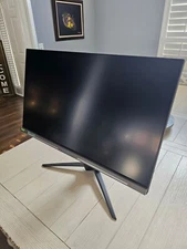 Acer Predator XB273U - 27" Monitor WQHD 2560x1440 165Hz 16:9 IPS 1ms 400Nit