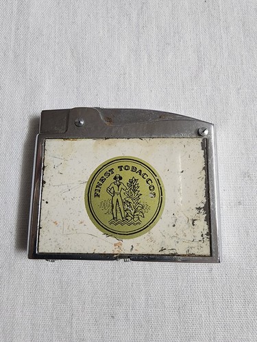 Cobra Super Pins Blister Card Armanoide - Collection
