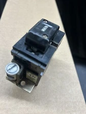 Pushmatic 100 Amp Main Breaker