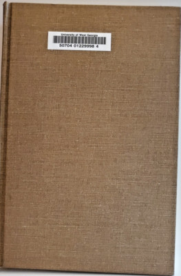 The General Theory Of Labor- Managed  Market Economies  By  Jaro Vanek 1970 HC