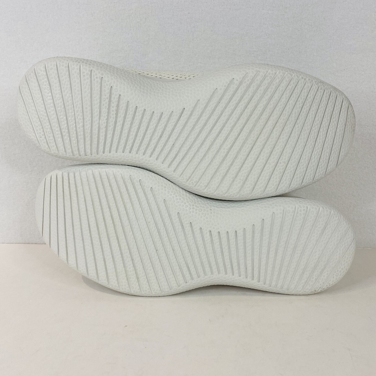 ALLBIRDS Tree Runners Women Size 10 US Kaikoura White (White