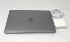 Apple Macbook Pro Touch Bar Core i7 13in 512GB SSD 32GB Space Gray Very Good
